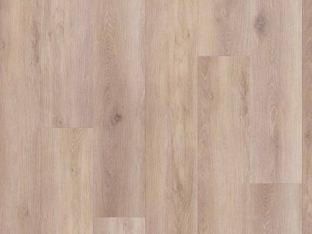 PVC vloer Mansion click dust oak