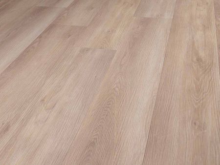 PVC vloer Mansion click dust oak