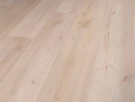 PVC Mansion click | Natural oak