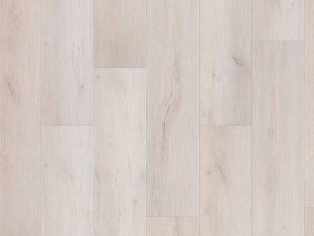 PVC Mansion click | White oak