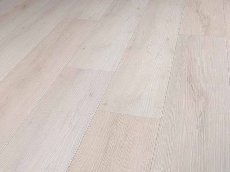 PVC Mansion click | White oak
