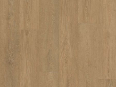 PVC Malaga EIR click | Natural oak
