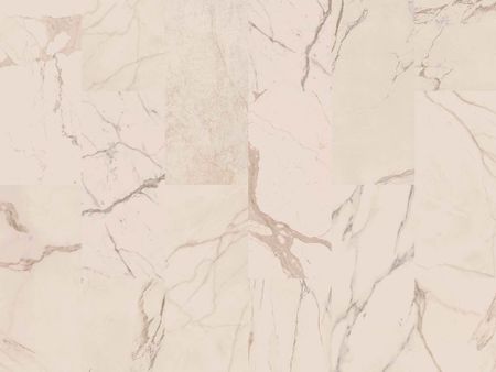 Tapijt Sense of Marble | Crema
