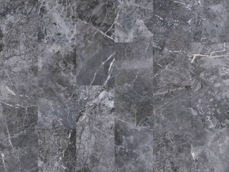 Tapijt Sense of Marble | Grigio