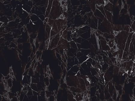Tapijt Sense of Marble | Nero