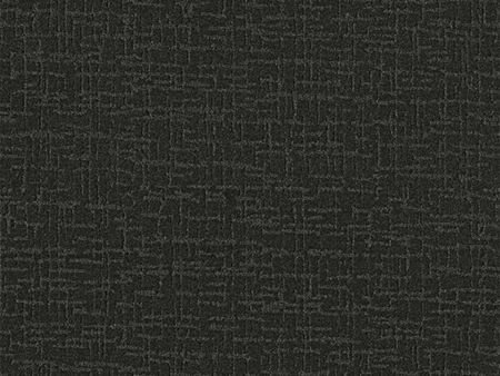 Tapijt Myriade canvas | Antraciet