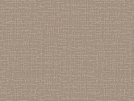 Tapijt Myriade canvas | Beige