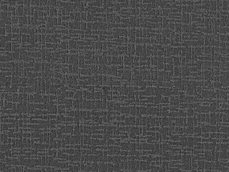 Tapijt Myriade canvas | Donkergrijs