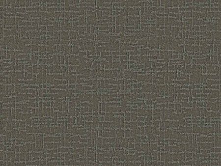 Tapijt Myriade canvas | Donkergroen