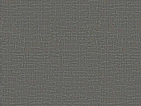 Tapijt Myriade canvas | Grijs