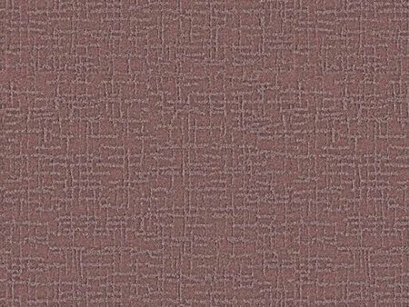 Tapijt Myriade canvas | Roze