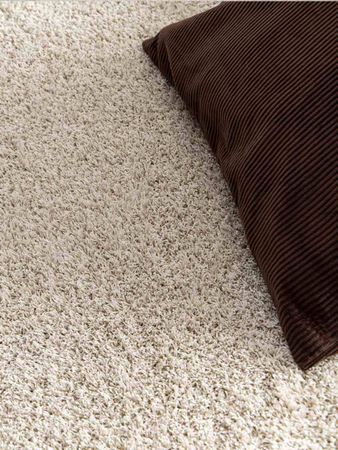 Vloerkleed Ombra | Cream