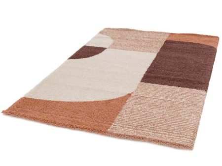 Vloerkleed Stella sunset