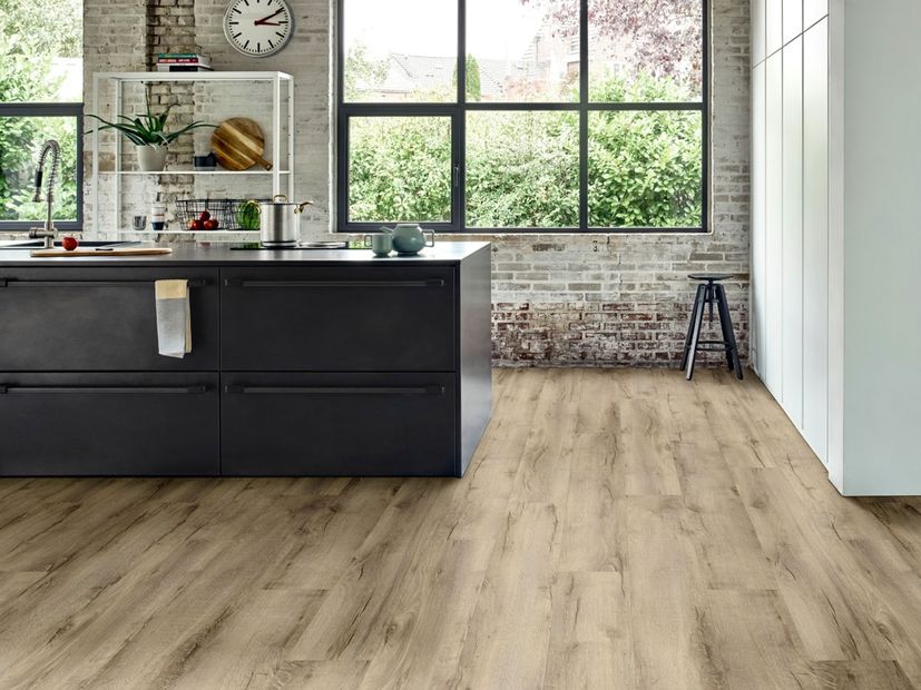 PVC vloer Moduleo LayRed click mountain oak 56238