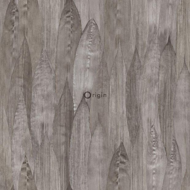 Eco texture vliesbehang Origin 347367