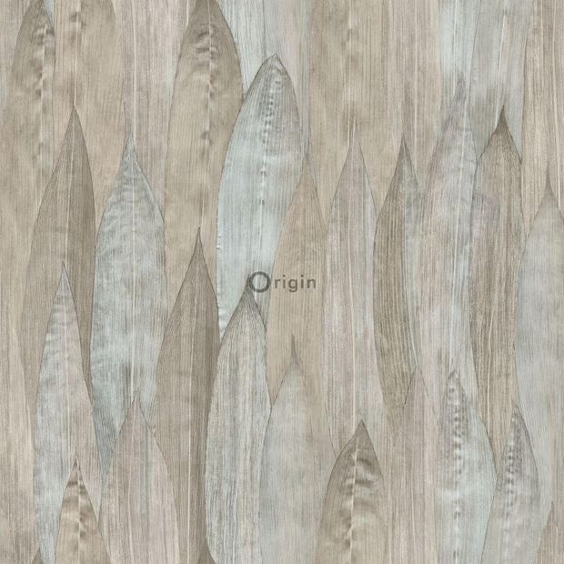 Eco texture vliesbehang Origin 347370