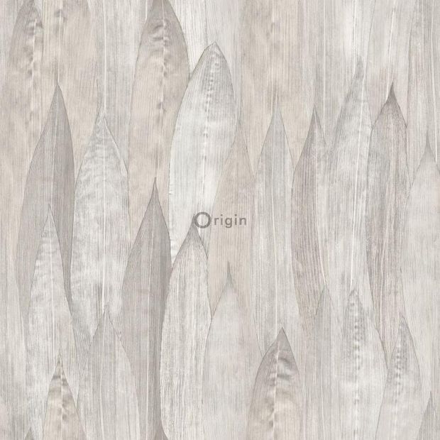 Eco texture vliesbehang Origin 347372