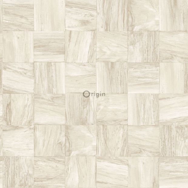 Eco texture vliesbehang Origin 347517