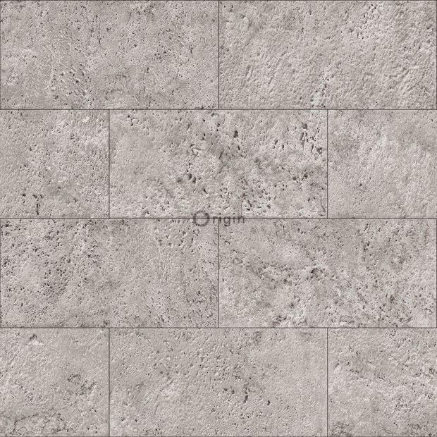 Eco texture vliesbehang Origin 347581