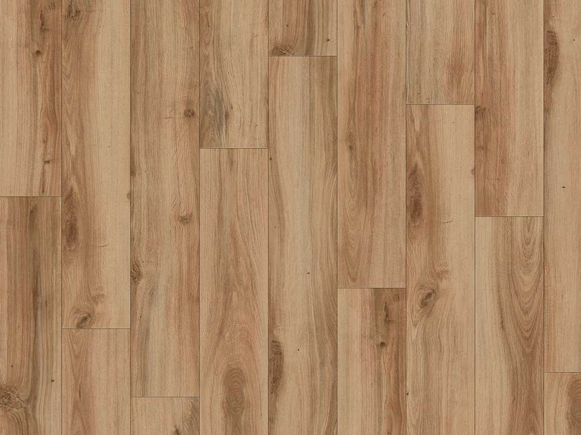 PVC vloer Moduleo Select Click classic oak