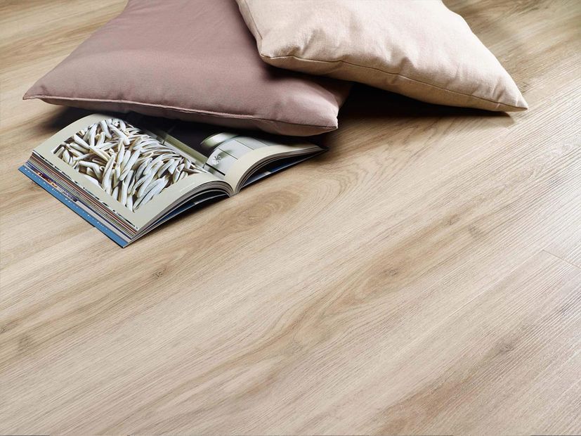 PVC vloer Moduleo Transform classic oak