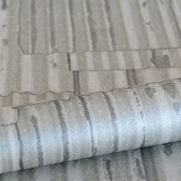 Eco texture vliesbehang Origin 347619