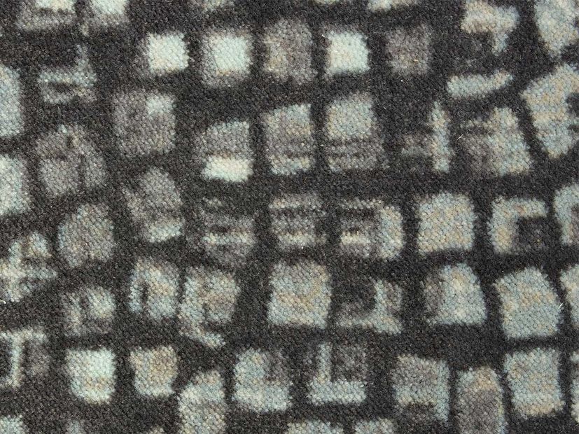 Tapijt Desso Mozaic 2945