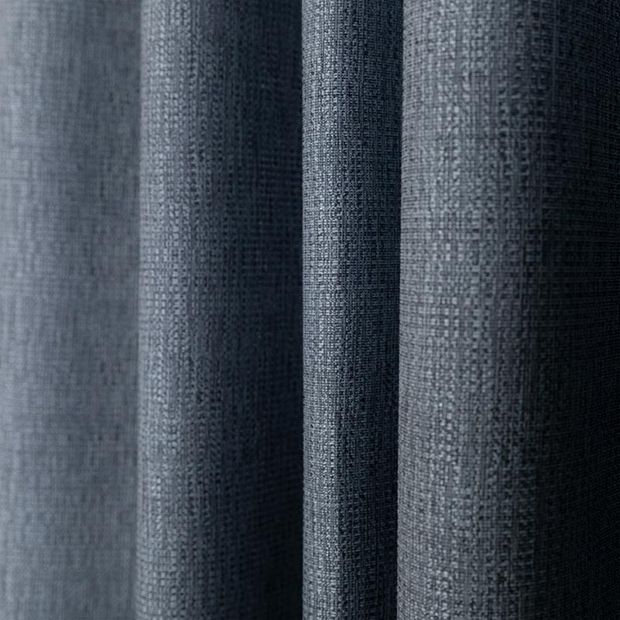 Gordijn Grandeur Recycle denim