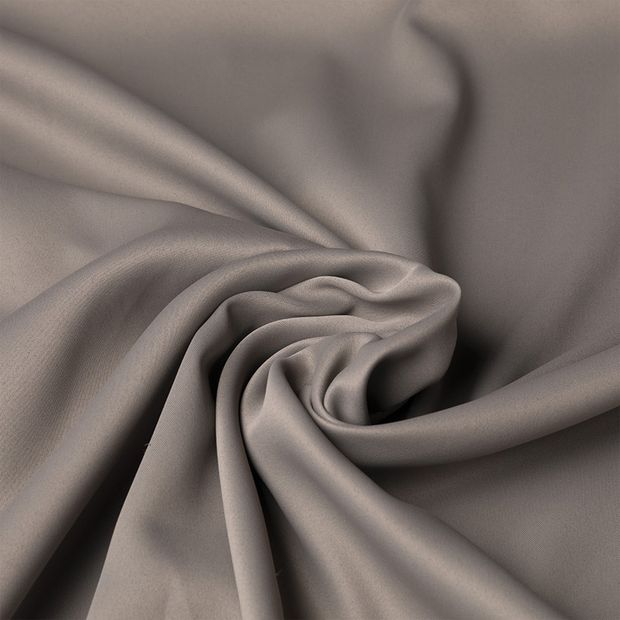 Voering Linero taupe