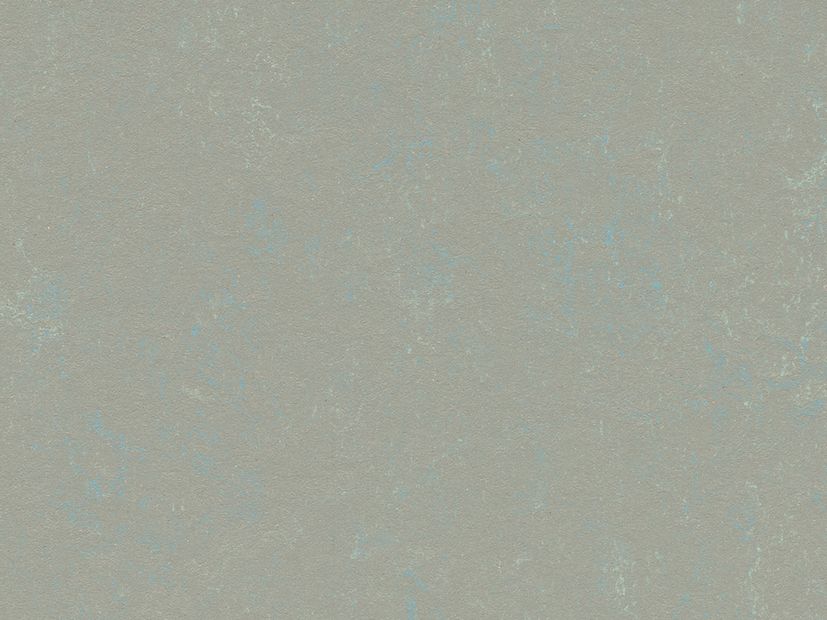 Marmoleum Concrete blue dew