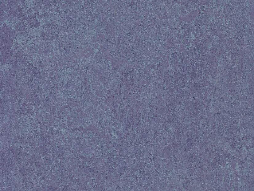 Marmoleum Decibel hyacinth