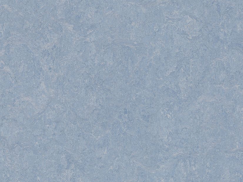 Marmoleum Marbled blue heaven
