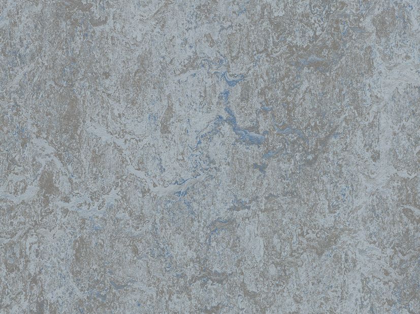 Marmoleum Modular dove blue