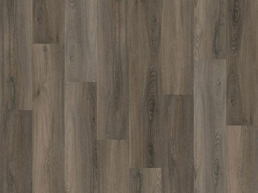 PVC vloer Kodiaq dark grey