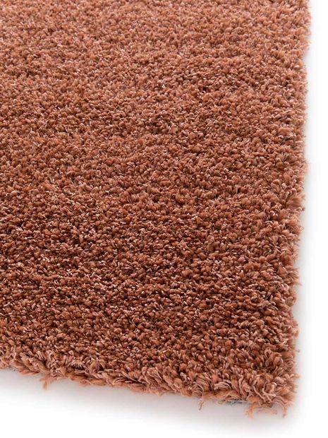 Vloerkleed Whisper rust