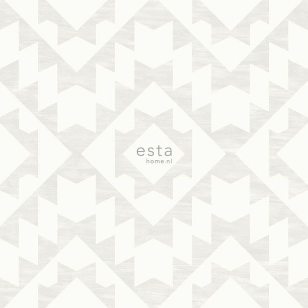Eco texture vliesbehang Esta Home 148673