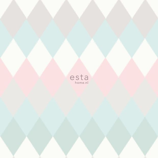 Eco texture vliesbehang Esta Home 148679