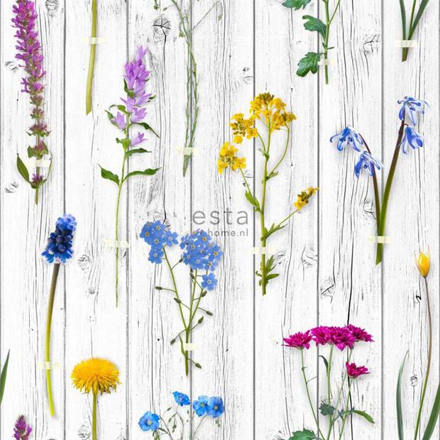Vliesbehang XXL Esta Home 158828