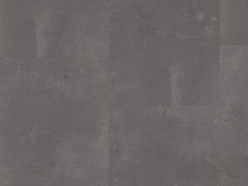 PVC vloer Pyriet dark grey