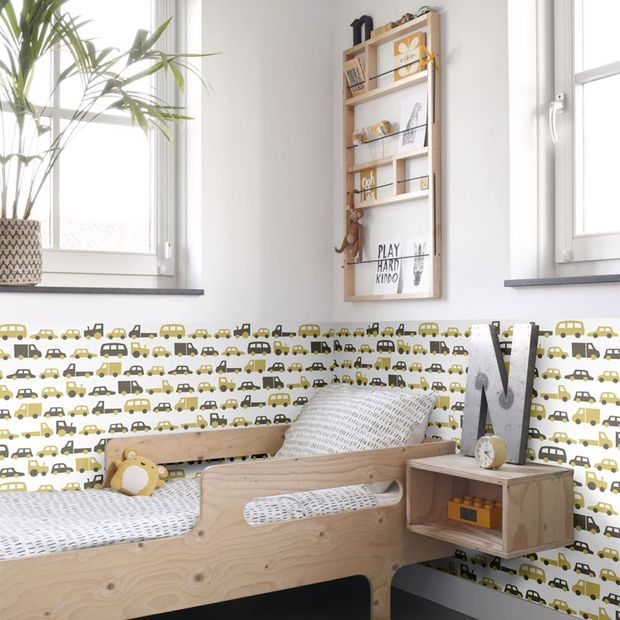 Vliesbehang Esta Home 139044
