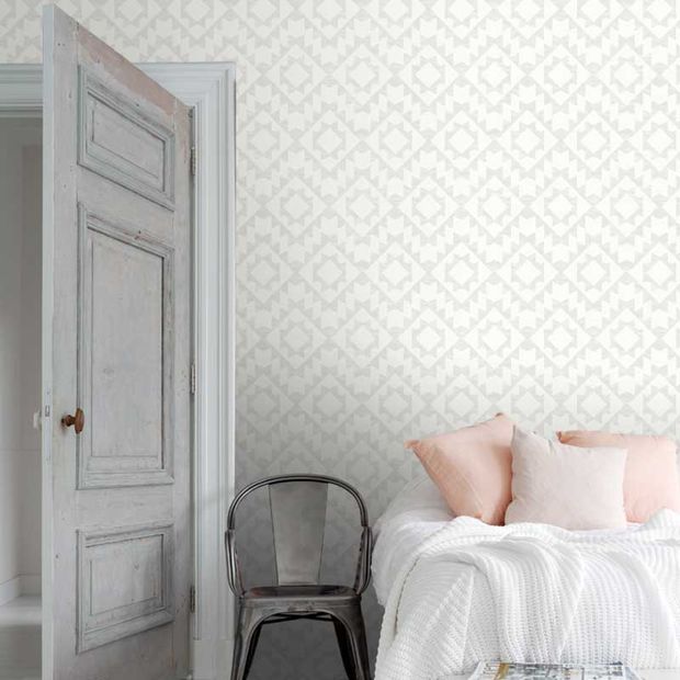 Eco texture vliesbehang Esta Home 148673