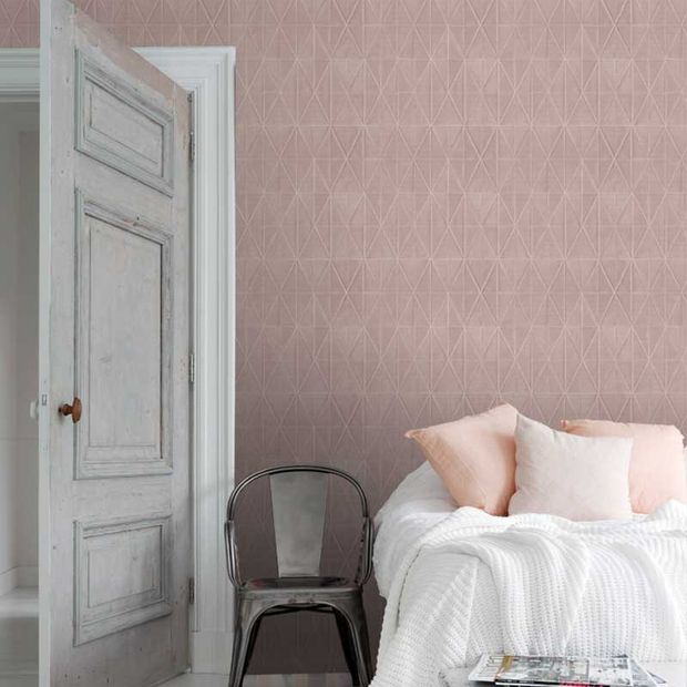 Eco texture vliesbehang Esta Home 148709