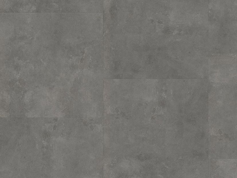PVC vloer Calsiet grey
