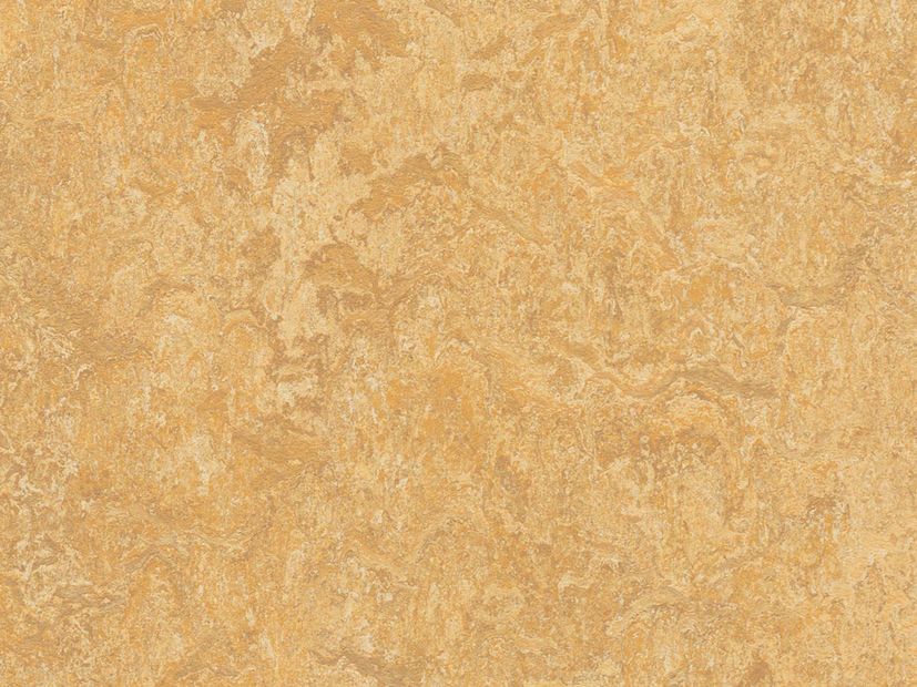 Marmoleum Marbled van gogh