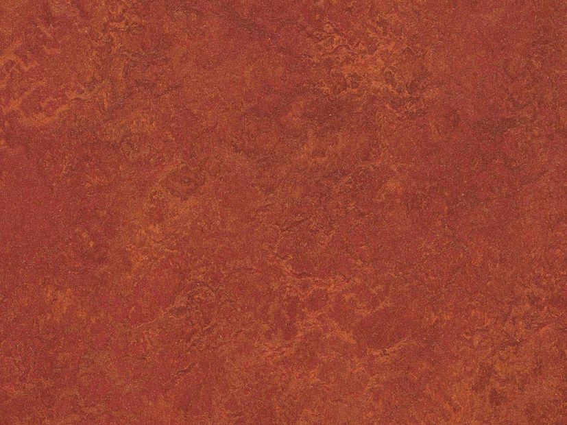 Marmoleum Marbled henna