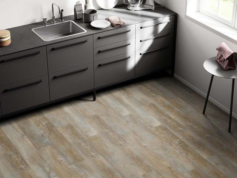 PVC vloer Moduleo LayRed click country oak