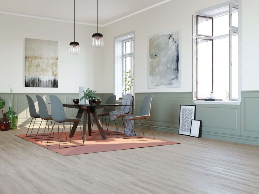 PVC vloer Moduleo LayRed click blackjack oak 22210