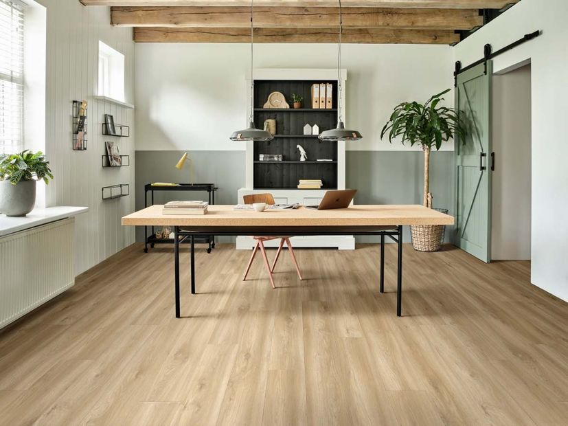 PVC vloer Moduleo LayRed click sierra oak 58847