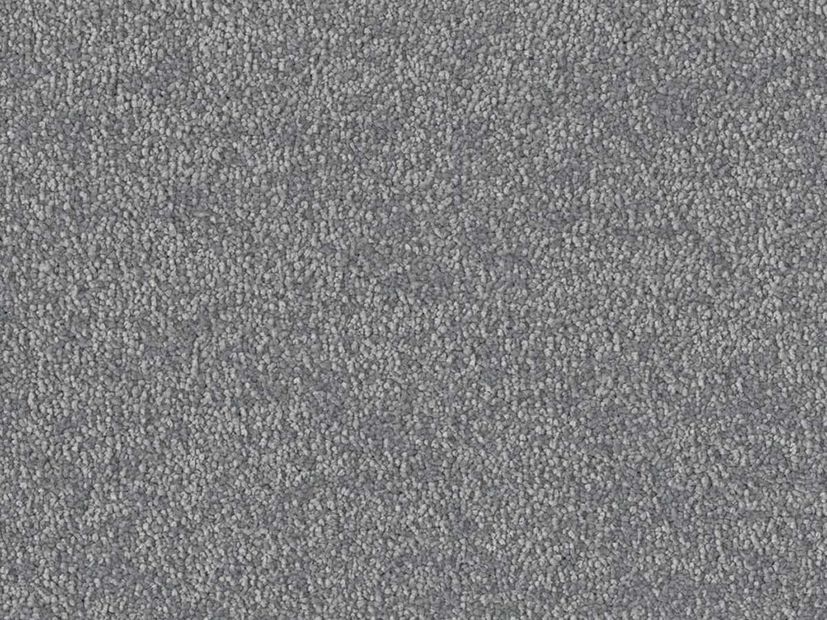Tapijt Platte aluminium