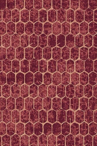 Vloerkleed op maat Desso Art Deco 4044